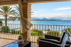 Apartment Voramar Baix